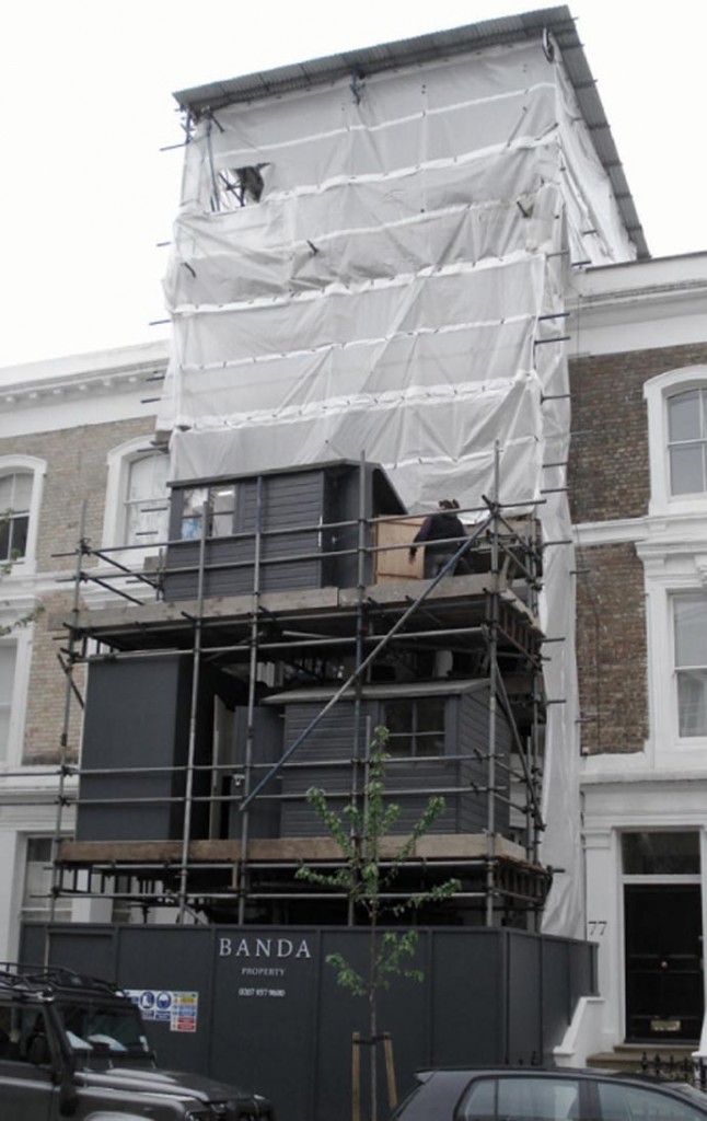 Bespoke Residential