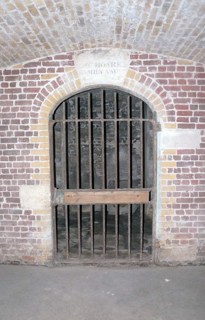 SDW Crypt