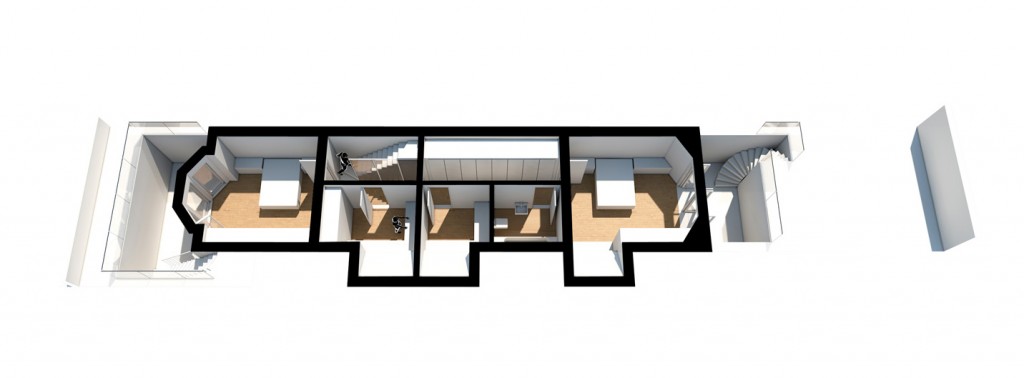W10 Basement