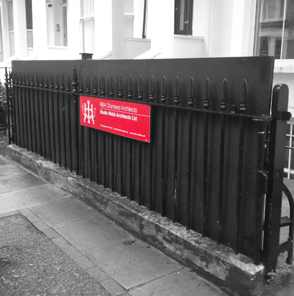 Fulham House
