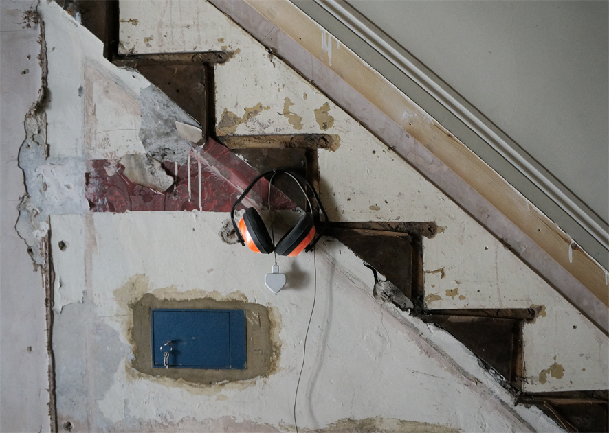 Fulham Residential (SW6)