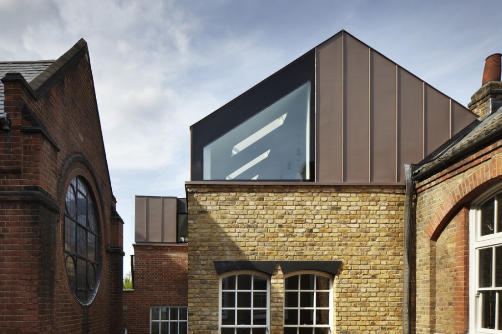 L’Ecole de Battersea : Complete