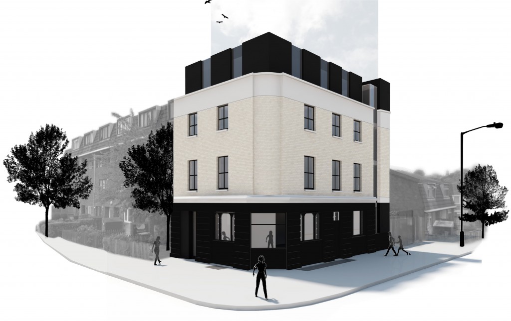 Lewisham : Application Submitted