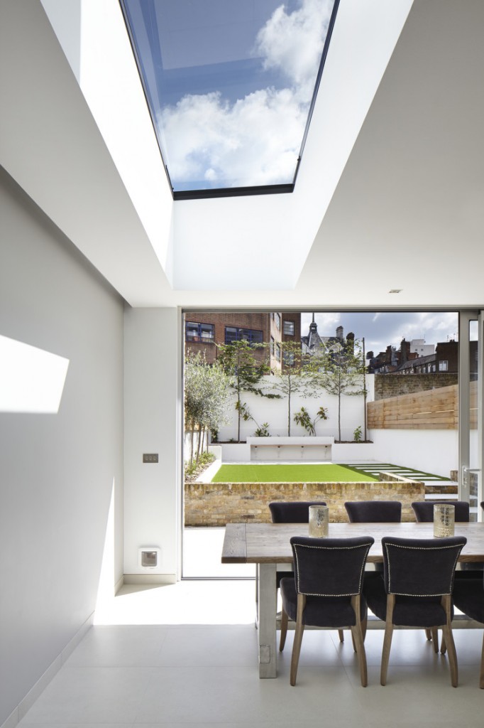 Fulham Residential : Project Complete