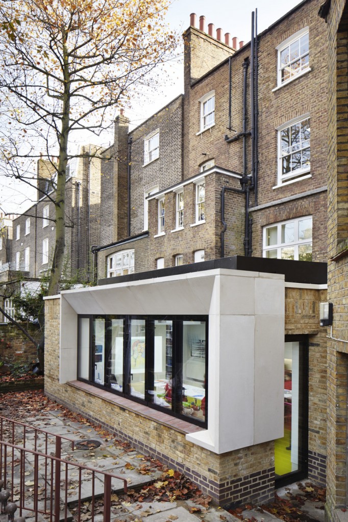 Kensington Art Room : Complete